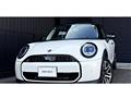 2024 BMW MINI Cooper