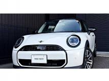 2024 BMW MINI Cooper