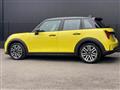2025 BMW MINI Cooper