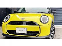 2025 BMW MINI Cooper