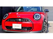 2025 BMW MINI Cooper