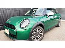 2025 BMW MINI Cooper