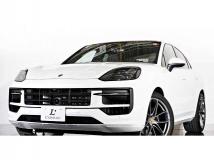 2025 Porsche Cayenne