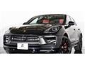 2022 Porsche Macan