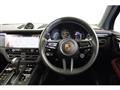2022 Porsche Macan