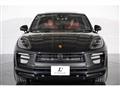 2022 Porsche Macan