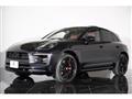 2022 Porsche Macan