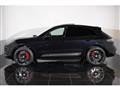2022 Porsche Macan