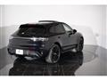 2022 Porsche Macan