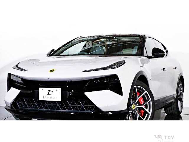 2025 Lotus Lotus Others