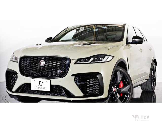 2022 Jaguar Jaguar Others