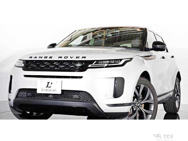 2022 Land Rover Range Rover Vogue