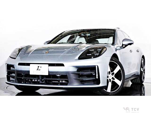 2024 Porsche Porsche Others