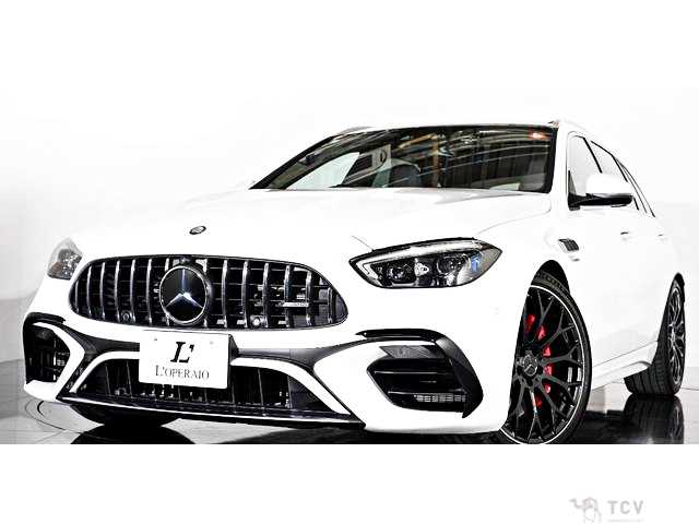 2023 Mercedes-Benz C-Class