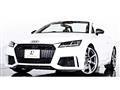 2017 Audi TT