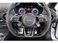 2017 Audi TT