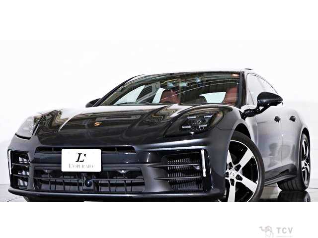 2024 Porsche Porsche Others