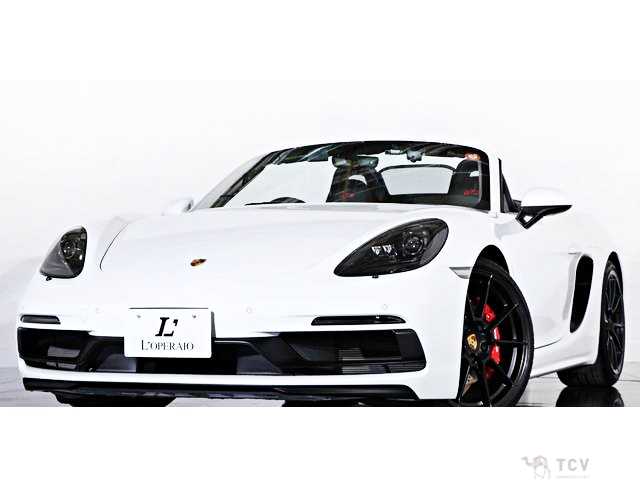 2021 Porsche Porsche Others