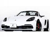 2021 Porsche Porsche Others