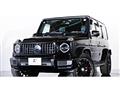 2019 Mercedes-Benz G-Class