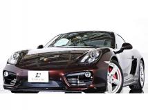 2013 Porsche Porsche Others
