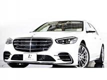 2021 Mercedes-Benz E-Class