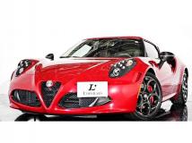 2015 Alfa Romeo Alfa Romeo Others