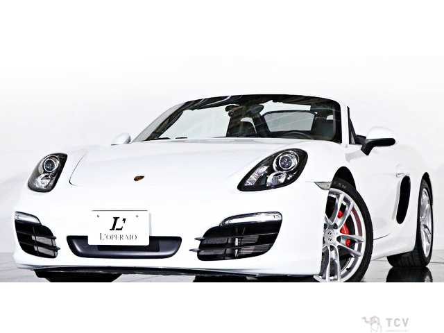 2012 Porsche Porsche Others