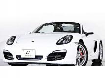 2012 Porsche Porsche Others