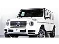 2021 Mercedes-Benz G-Class