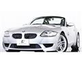 2007 BMW Z4