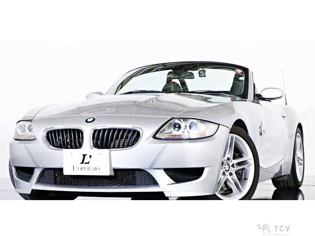 2007 BMW Z4