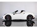 2016 Alfa Romeo 4C