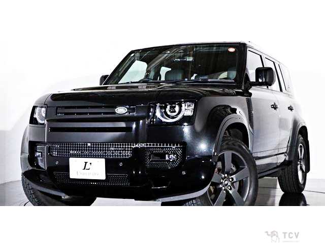 2023 Land Rover Defender
