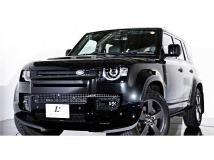 2023 Land Rover Defender