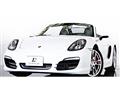 2012 Porsche Boxster