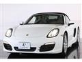 2012 Porsche Boxster