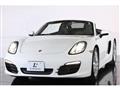 2012 Porsche Boxster