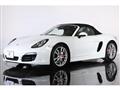 2012 Porsche Boxster