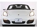 2012 Porsche Boxster
