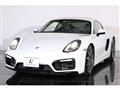 2015 Porsche Cayman