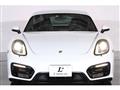 2015 Porsche Cayman