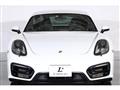 2015 Porsche Cayman