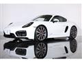 2015 Porsche Cayman