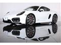 2015 Porsche Cayman