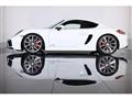 2015 Porsche Cayman