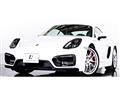2014 Porsche Porsche Others