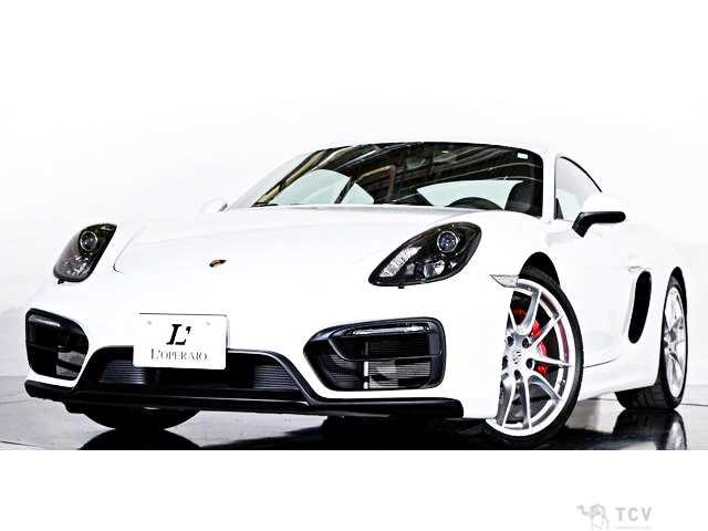 2014 Porsche Porsche Others