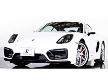 2014 Porsche Porsche Others