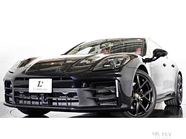 2024 Porsche Porsche Others